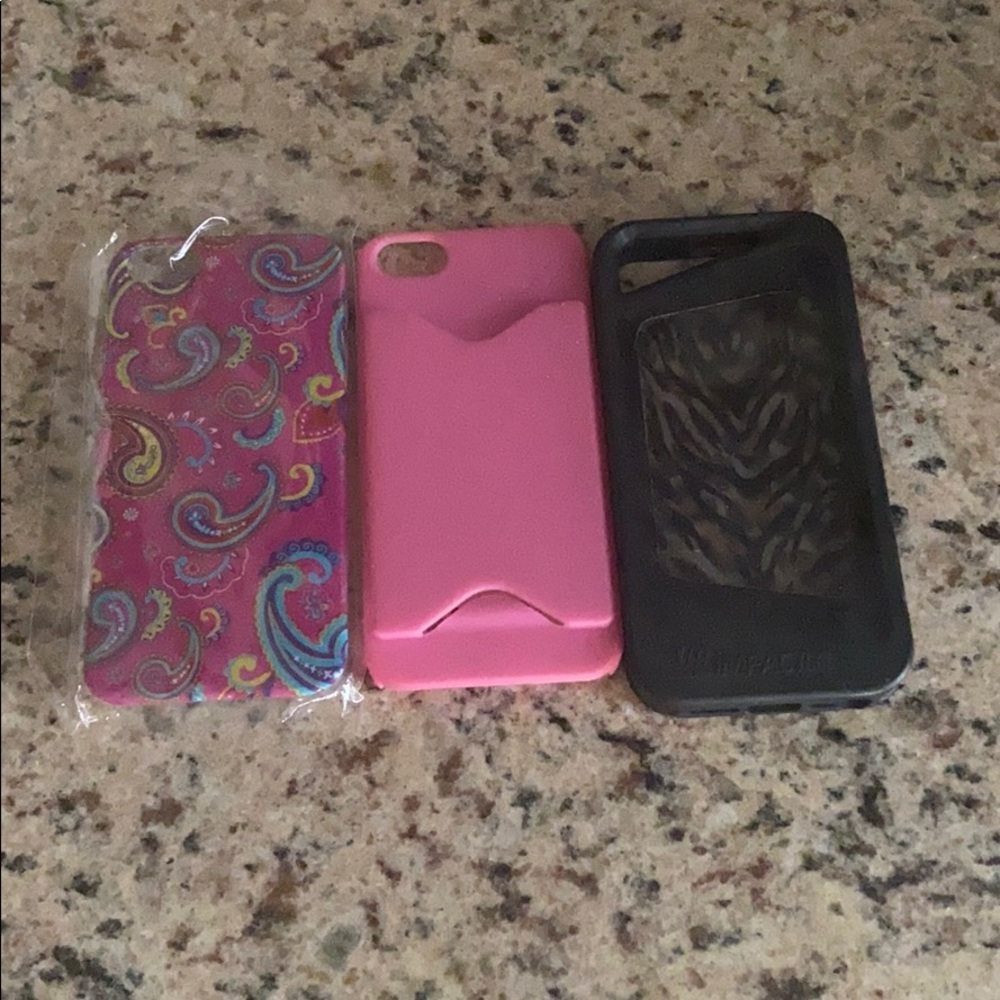 iPhone 5 cases